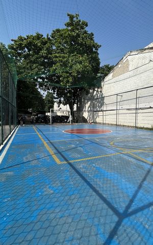 Apartamento à venda com 43m², 2 quartos e 1 vagaQuadra Esportiva