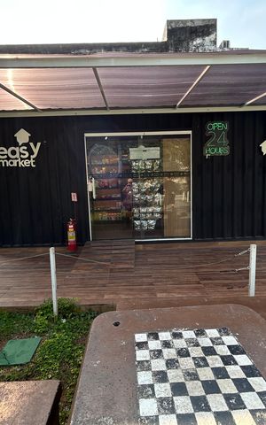 Apartamento à venda com 43m², 2 quartos e 1 vagaÁrea comum