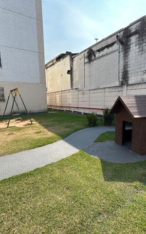 Apartamento à venda com 43m², 2 quartos e 1 vagaÁrea comum - Playground