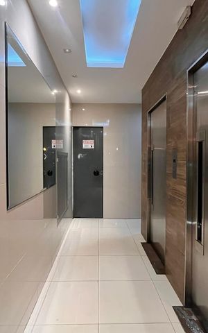 Apartamento à venda com 20m², 1 quarto e sem vagaPortaria 