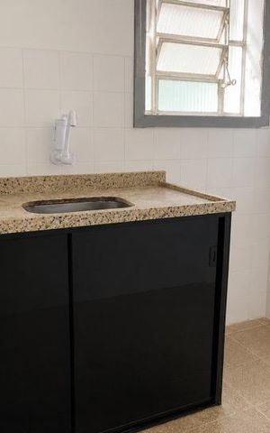 Casa à venda com 79m², 2 quartos e sem vaga