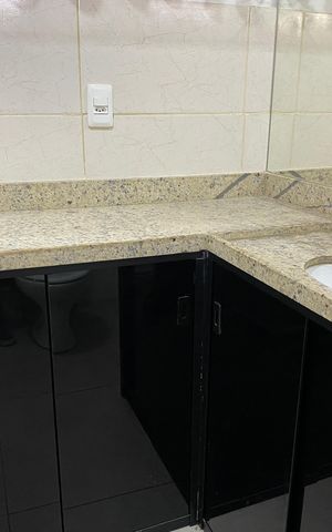 Casa à venda com 79m², 2 quartos e sem vaga
