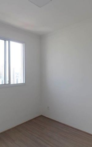 Apartamento para alugar com 42m², 2 quartos e sem vaga Apartamento para alugar com 42m², 2 quartos e sem vagaQuarto 1