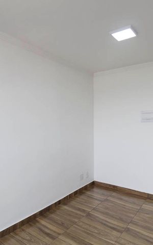 Apartamento para alugar com 42m², 2 quartos e sem vaga Apartamento para alugar com 42m², 2 quartos e sem vagaSala