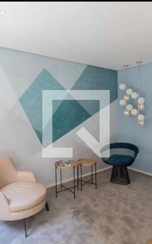 Apartamento à venda com 36m², 2 quartos e sem vaga Apartamento à venda com 36m², 2 quartos e sem vagaÁrea comum