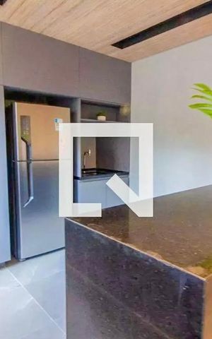 Apartamento à venda com 36m², 2 quartos e sem vaga Apartamento à venda com 36m², 2 quartos e sem vagaÁrea comum