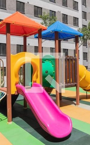 Apartamento à venda com 36m², 2 quartos e sem vaga Apartamento à venda com 36m², 2 quartos e sem vagaÁrea comum