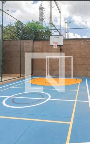 Apartamento à venda com 36m², 2 quartos e sem vaga Apartamento à venda com 36m², 2 quartos e sem vagaÁrea comum