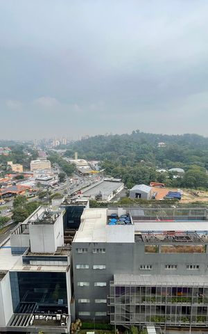 Apartamento à venda com 36m², 2 quartos e sem vaga Apartamento à venda com 36m², 2 quartos e sem vagaVista