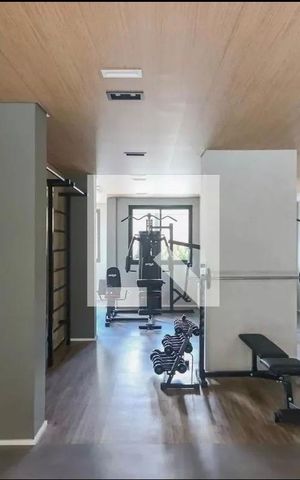 Apartamento à venda com 36m², 2 quartos e sem vaga Apartamento à venda com 36m², 2 quartos e sem vagaÁrea comum