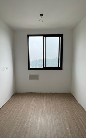 Apartamento à venda com 36m², 2 quartos e sem vaga Apartamento à venda com 36m², 2 quartos e sem vagaSala