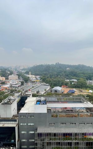 Apartamento à venda com 36m², 2 quartos e sem vaga Apartamento à venda com 36m², 2 quartos e sem vagaQuarto 1