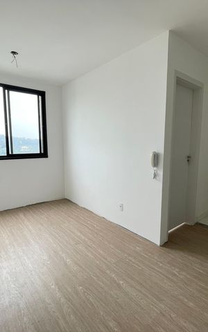 Apartamento à venda com 36m², 2 quartos e sem vaga Apartamento à venda com 36m², 2 quartos e sem vagaSala