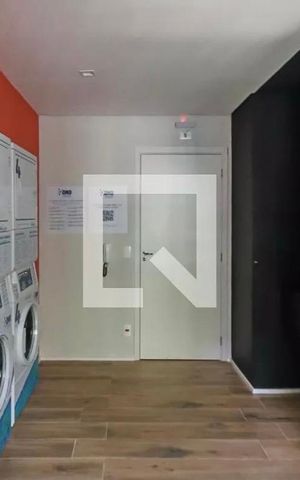 Apartamento à venda com 36m², 2 quartos e sem vaga Apartamento à venda com 36m², 2 quartos e sem vagaÁrea comum