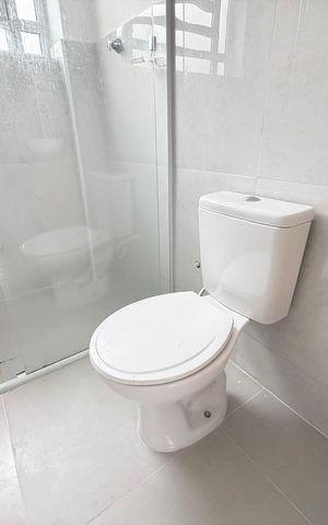 Apartamento à venda com 78m², 2 quartos e sem vagaBanheiro