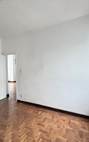 Apartamento à venda com 78m², 2 quartos e sem vagaQuarto 1