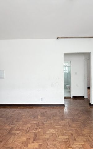 Apartamento à venda com 78m², 2 quartos e sem vagaSala