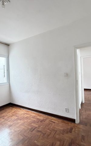 Apartamento à venda com 78m², 2 quartos e sem vagaQuarto 2