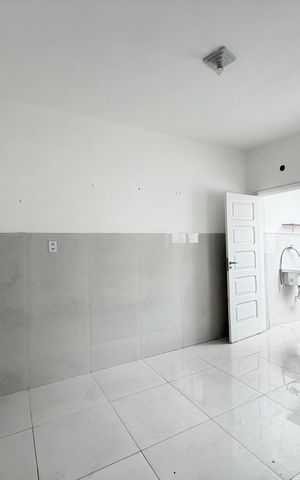 Apartamento à venda com 78m², 2 quartos e sem vagaCozinha