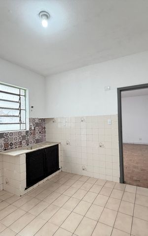 Apartamento à venda com 97m², 2 quartos e sem vagaCozinha