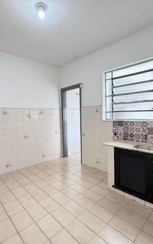 Apartamento à venda com 97m², 2 quartos e sem vagaCozinha