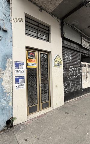 Apartamento à venda com 97m², 2 quartos e sem vagaFachada