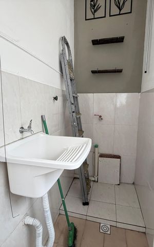 Apartamento à venda com 97m², 2 quartos e sem vagaÁrea de Serviço