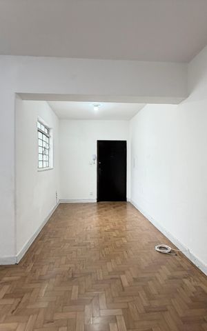 Apartamento à venda com 97m², 2 quartos e sem vagaSala