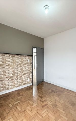 Apartamento à venda com 97m², 2 quartos e sem vagaQuarto 2