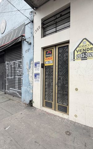 Apartamento à venda com 97m², 2 quartos e sem vagaFachada