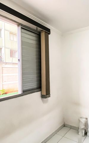 Apartamento para alugar com 68m², 2 quartos e sem vaga Apartamento para alugar com 68m², 2 quartos e sem vagaQuarto 2