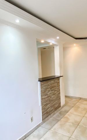 Apartamento para alugar com 68m², 2 quartos e sem vaga Apartamento para alugar com 68m², 2 quartos e sem vagaSala