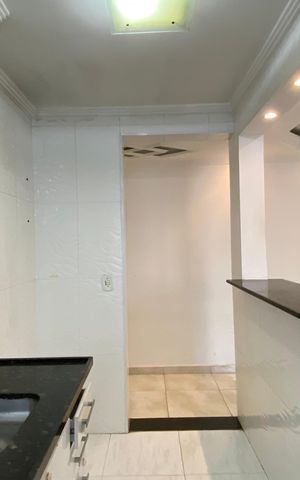 Apartamento para alugar com 68m², 2 quartos e sem vaga Apartamento para alugar com 68m², 2 quartos e sem vagaCozinha