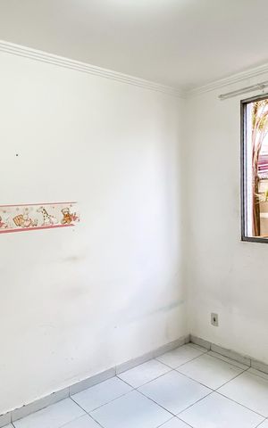 Apartamento para alugar com 68m², 2 quartos e sem vaga Apartamento para alugar com 68m², 2 quartos e sem vagaQuarto 1
