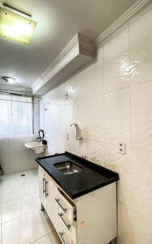 Apartamento para alugar com 68m², 2 quartos e sem vaga