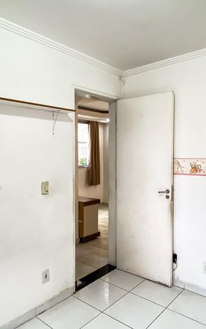 Apartamento para alugar com 68m², 2 quartos e sem vaga Apartamento para alugar com 68m², 2 quartos e sem vagaQuarto 1