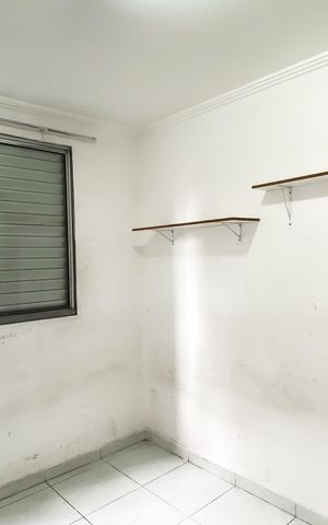 Apartamento para alugar com 68m², 2 quartos e sem vaga Apartamento para alugar com 68m², 2 quartos e sem vagaQuarto 1