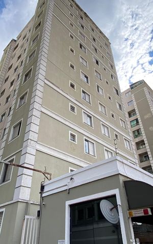 Apartamento para alugar com 68m², 2 quartos e sem vaga Apartamento para alugar com 68m², 2 quartos e sem vagaFachada