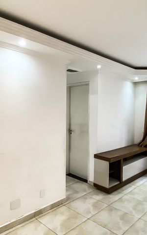 Apartamento para alugar com 68m², 2 quartos e sem vaga Apartamento para alugar com 68m², 2 quartos e sem vagaSala
