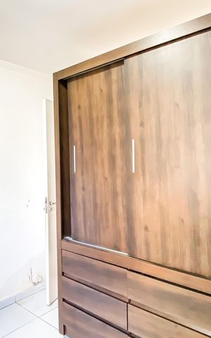 Apartamento para alugar com 68m², 2 quartos e sem vaga Apartamento para alugar com 68m², 2 quartos e sem vagaQuarto 2