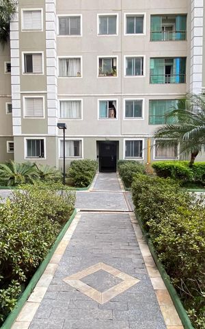 Apartamento para alugar com 68m², 2 quartos e sem vaga Apartamento para alugar com 68m², 2 quartos e sem vagaÁrea comum