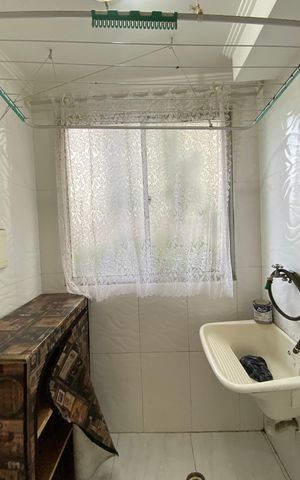 Apartamento para alugar com 68m², 2 quartos e sem vaga Apartamento para alugar com 68m², 2 quartos e sem vagaÁrea de Serviço