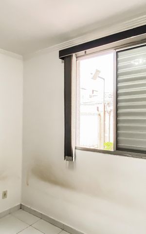 Apartamento para alugar com 68m², 2 quartos e sem vaga Apartamento para alugar com 68m², 2 quartos e sem vagaQuarto 2