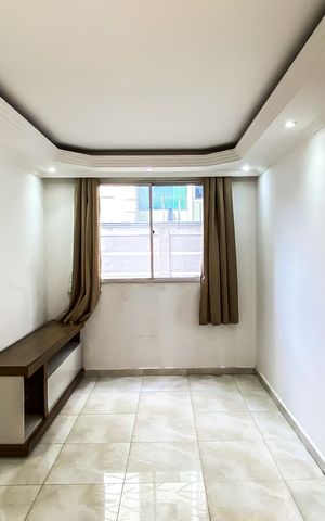 Apartamento para alugar com 68m², 2 quartos e sem vaga Apartamento para alugar com 68m², 2 quartos e sem vagaSala