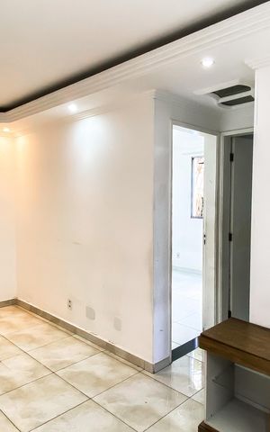 Apartamento para alugar com 68m², 2 quartos e sem vaga Apartamento para alugar com 68m², 2 quartos e sem vagaSala