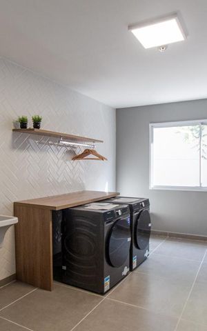 Studio à venda com 17m², 1 quarto e sem vaga Studio à venda com 17m², 1 quarto e sem vagaÁrea comum - Lavanderia