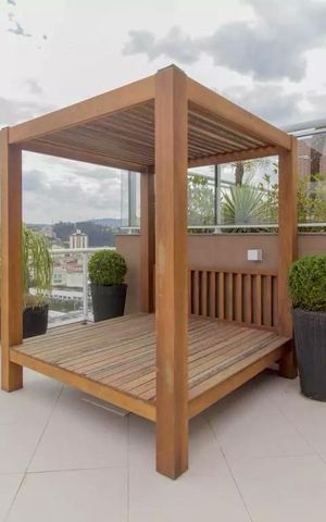Apartamento para alugar com 58m², 2 quartos e 1 vaga Apartamento para alugar com 58m², 2 quartos e 1 vagaLounge