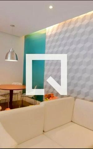 Apartamento para alugar com 58m², 2 quartos e 1 vaga Apartamento para alugar com 58m², 2 quartos e 1 vagaSalão de jogos