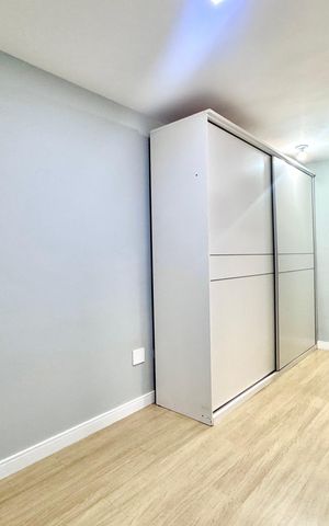 Apartamento para alugar com 58m², 2 quartos e 1 vaga Apartamento para alugar com 58m², 2 quartos e 1 vagaQuarto 1