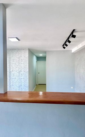 Apartamento para alugar com 58m², 2 quartos e 1 vaga Apartamento para alugar com 58m², 2 quartos e 1 vagaCozinha